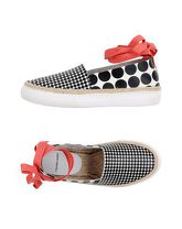 PIERRE HARDY Sneakers & Tennis shoes basse donna