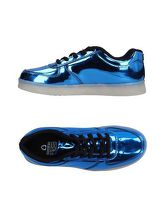 WIZE & OPE Sneakers & Tennis shoes basse donna