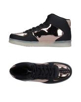 WIZE & OPE Sneakers & Tennis shoes alte donna