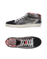 ISHIKAWA Sneakers & Tennis shoes basse donna