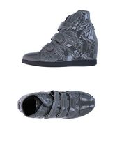 RUCO LINE Sneakers & Tennis shoes alte donna