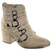 Stivaletti Tamaris STIVALETTO 25021 BEIGE