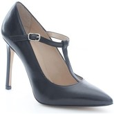 Scarpe Angelina F. Angelina F. M807 Décolleté Donna Nero