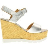 Sandali Igi co scarpe donna sandali con zeppa 78694/00