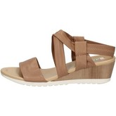 Sandali Keys 5439 SANDALO Donna TAUPE