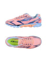 SKECHERS Sneakers & Tennis shoes basse donna