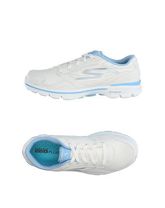 SKECHERS Sneakers & Tennis shoes basse donna