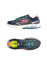 SKECHERS Sneakers & Tennis shoes basse donna