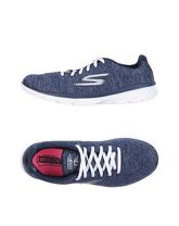 SKECHERS Sneakers & Tennis shoes basse donna