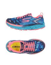 SKECHERS Sneakers & Tennis shoes basse donna