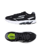 SKECHERS Sneakers & Tennis shoes basse donna