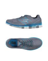 SKECHERS Sneakers & Tennis shoes basse donna