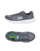 SKECHERS Sneakers & Tennis shoes basse donna