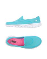 SKECHERS Sneakers & Tennis shoes basse donna