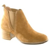 Stivaletti Tamaris STIVALETTO 25342 CUOIO