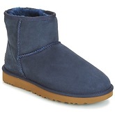 Stivaletti UGG  CLASSIC MINI II