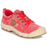 Scarpe Aigle TENERE® LIGHT LOW W CANVAS