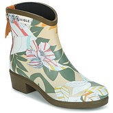 Stivali Aigle MISS JULIETTE BOTTILLON PRINT