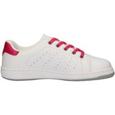 Scarpe Lotto S4279 SNEAKERS Donna BIANCO