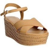 Sandali Luciano Barachini 6017B Sandalo Donna BEIGE