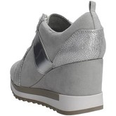 Scarpe Marco Tozzi 23737-38 248 Sneakers Alta Donna GRIGIO