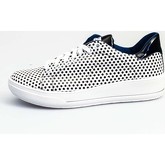 Scarpe Albano 7336 SNEAKERS Donna BIANCO