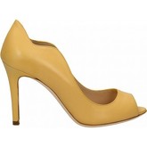 Scarpe Alessandro Alaia CAPRETTO