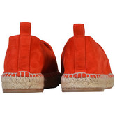 Scarpe Espadrillas Anya Hindmarch ANYA HINDMARCH ESPADRILLES DONNA SUEDEGEISHA