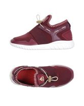 ASFVLT Sneakers & Tennis shoes alte donna