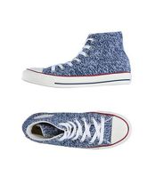 CONVERSE ALL STAR Sneakers & Tennis shoes alte donna