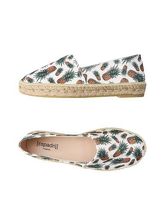 [ESPADRIJ] Espadrillas donna