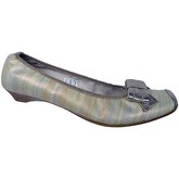 Ballerine Keys Elastico Ballerine