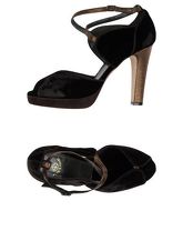 ROSE'S ROSES Sandali donna