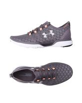 UNDER ARMOUR Sneakers & Tennis shoes basse donna