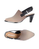 UNITED NUDE Decolletes donna