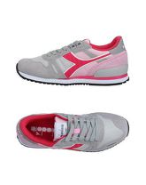 DIADORA Sneakers & Tennis shoes basse donna