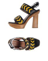 MARNI Sandali donna