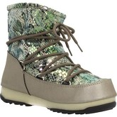 Stivaletti Moon Boot W.E. LOW SNAKE