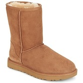 Stivaletti UGG CLASSIC SHORT II