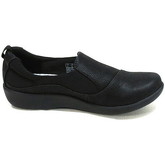 Scarpe Clarks SILLIAN PAZ NERO