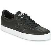 Scarpe Converse BREAKPOINT FOUNDATIONAL LEATHER OX BLACK/BLACK/WHITE