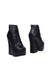 JEFFREY CAMPBELL Stivaletti donna