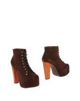 JEFFREY CAMPBELL Stivaletti donna