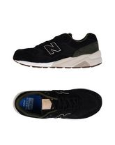 NEW BALANCE Sneakers & Tennis shoes basse uomo