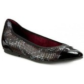 Ballerine Tamaris BALLERINA - 22101 BORDEAUX COMB