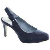 Scarpe Tamaris DECOLLETE 29605 BEIGE