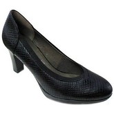 Scarpe Tamaris DÉCOLLETÉ - 22403 BLACK SNAKE