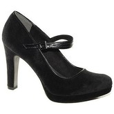 Scarpe Tamaris DECOLLETE 24408 BORDEAUX