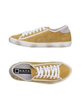 D.A.T.E. Sneakers & Tennis shoes basse donna