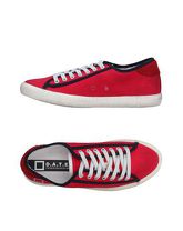 D.A.T.E. Sneakers & Tennis shoes basse donna